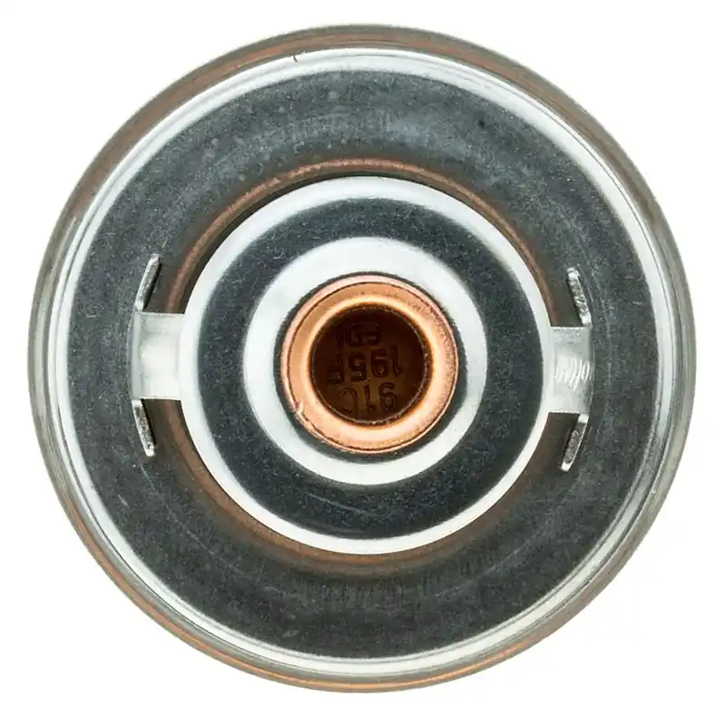 Gates 97-09 Ford Expedition / 02-10 Explorer OE Type Thermostat - 195 Degree