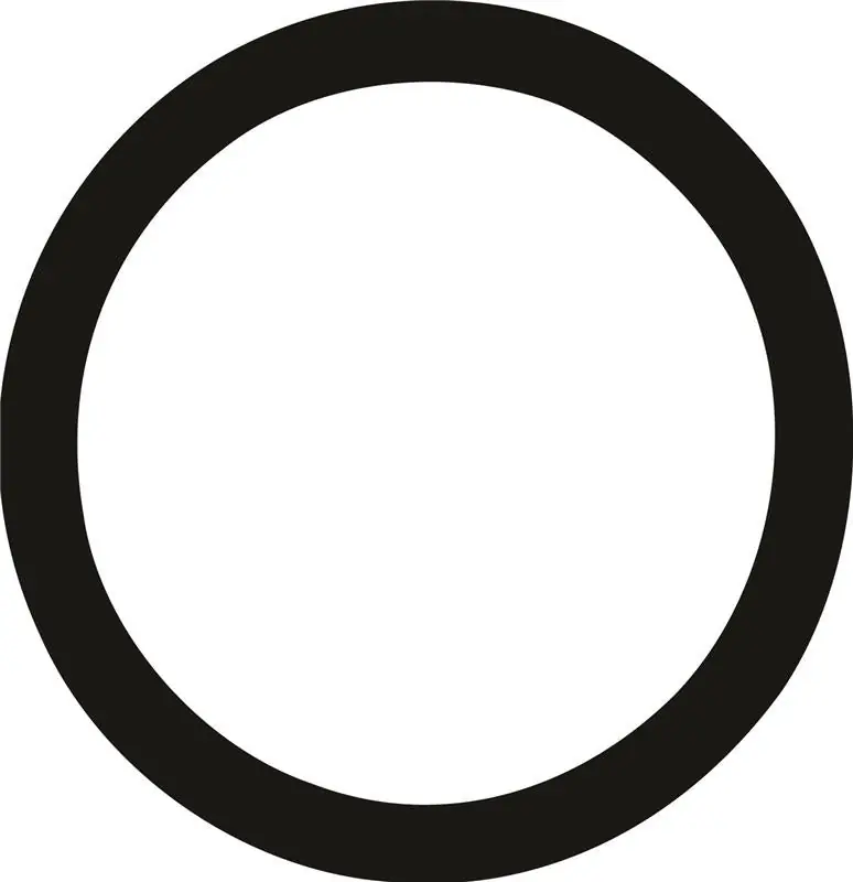 Gates 89-95 Ford Taurus Thermostat Seal