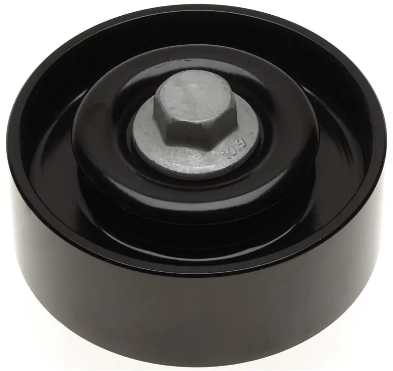 Gates 10-13 Chevrolet Camaro / 05-13 Corvette Base DriveAlign Idler Pulley