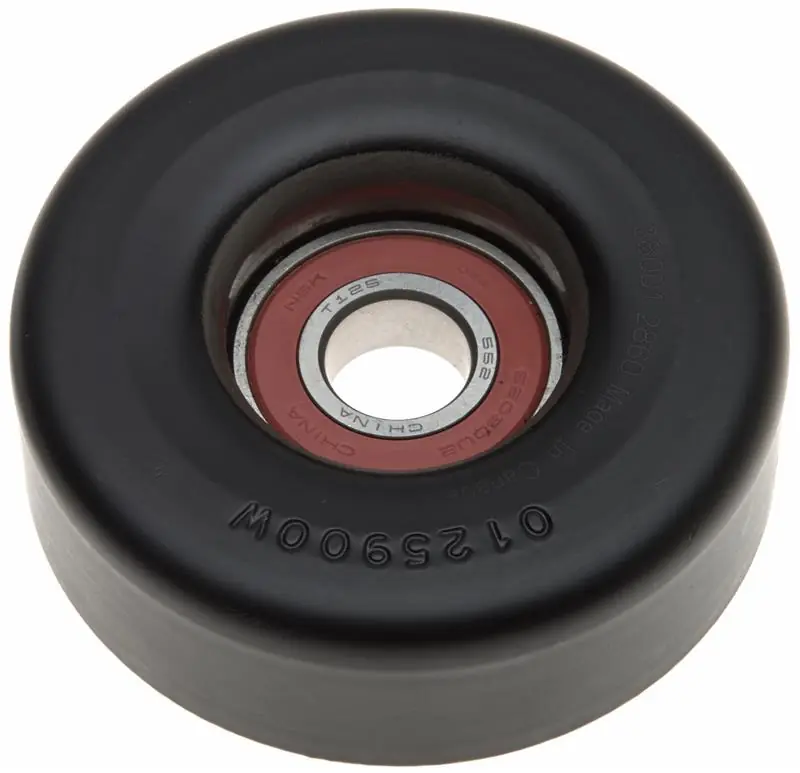 Gates 98-02 Honda Accord EX/LX / 99-03 Acura TL Base DriveAlign Idler Pulley