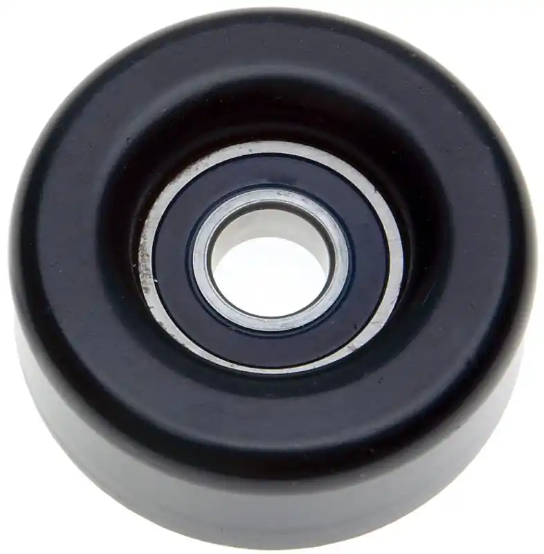 Gates 03-10 Honda Accord EX / 04-12 Acura TL Base DriveAlign Idler Pulley