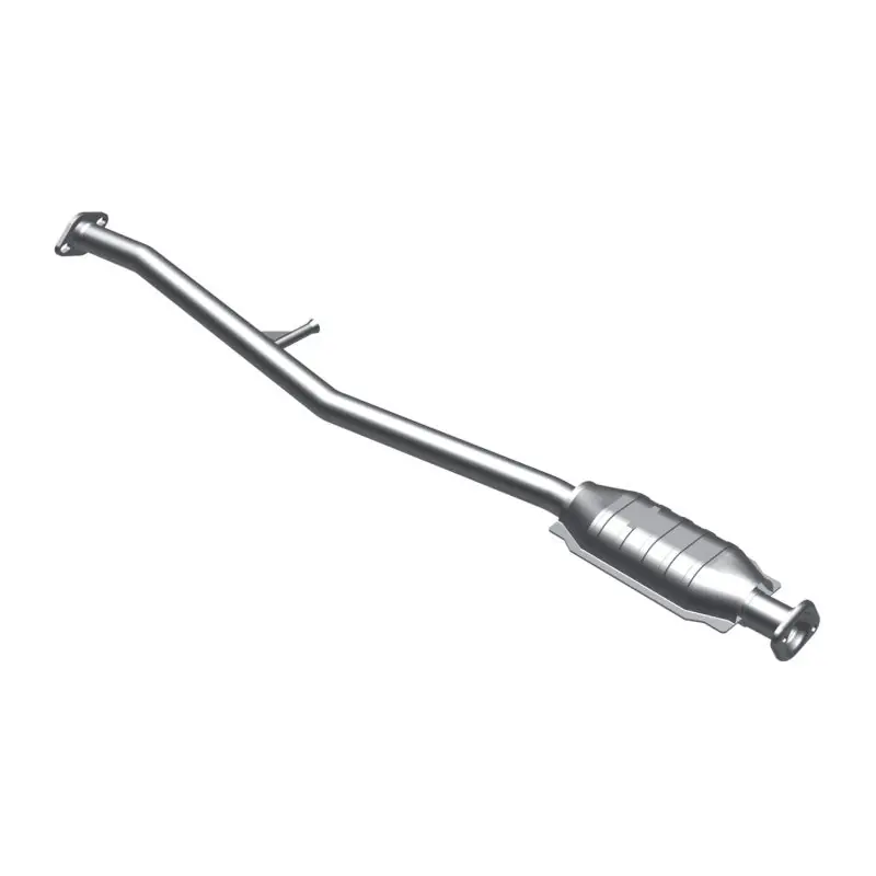 MagnaFlow Direct Fit Catalytic Converter 93-94 Subaru Legacy 2.2L Re
