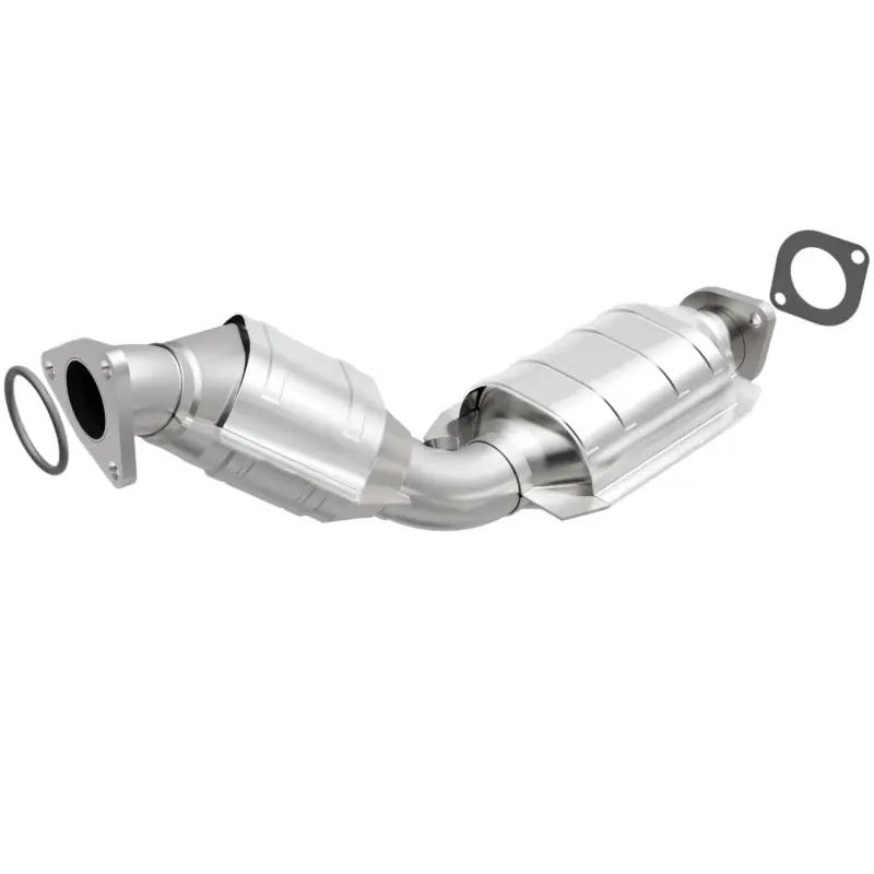 MagnaFlow DF Catalytic Conv 03-06 Infiniti G35 3.5L D/S Assy / 03-06 Nissan 350Z 3.5L D/S Assy