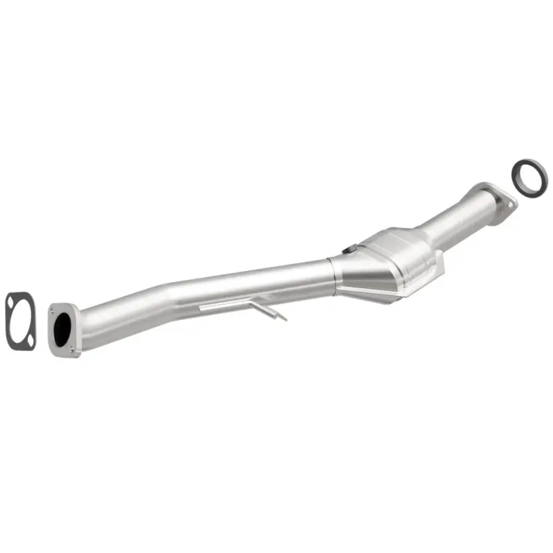 MagnaFlow Direct Fit Catalytic Converter 06-08 Subaru Legacy 2.5L