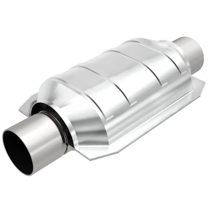 MagnaFlow Direct Fit Catalytic Converter 90-94 Lexus LS400 4.0L D/S-P/S Front (California)