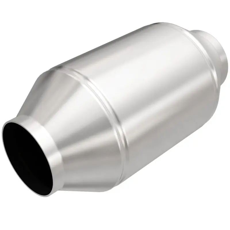 MagnaFlow Universal Catalytic Converter 2.25 inch C/C CA Pre-OBDII
