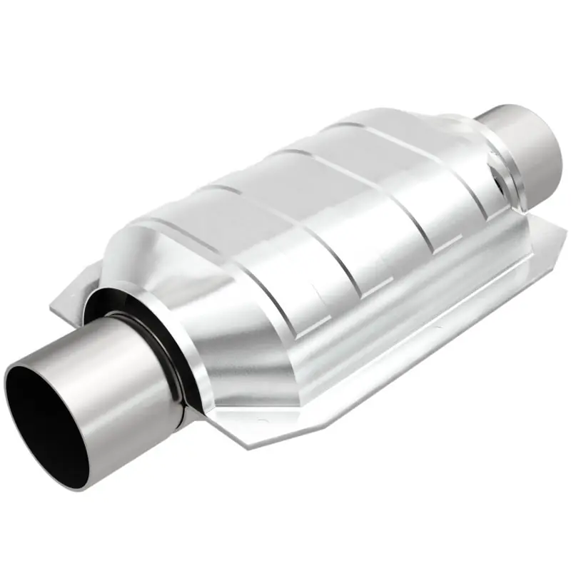 MagnaFlow Universal Catalytic Converter 2.25 inch PC2 Rear