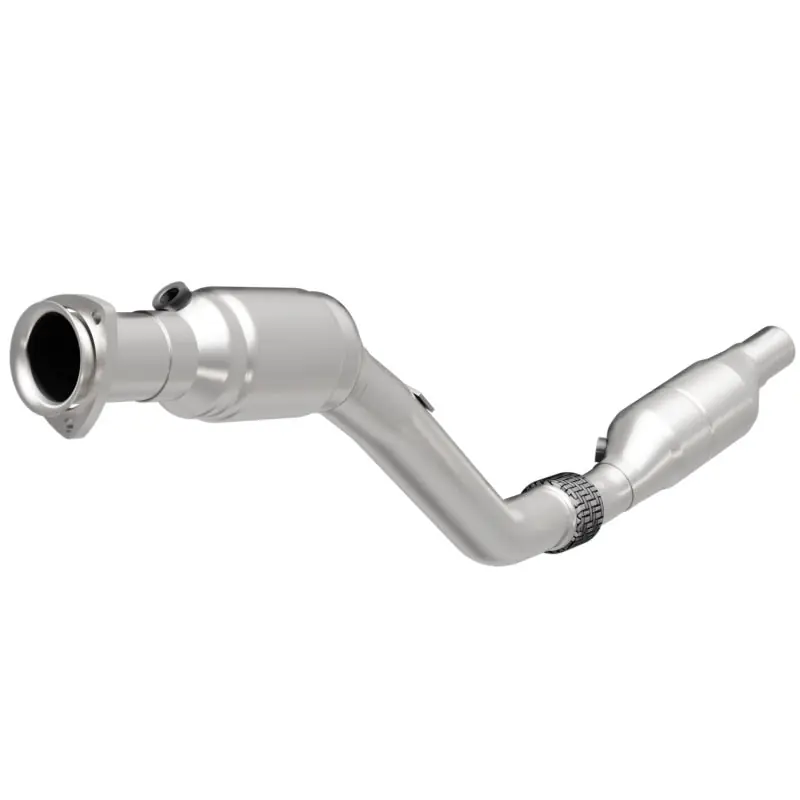 MagnaFlow Direct Fit Catalytic Converter 04-06 Audi S4 4.2L CA