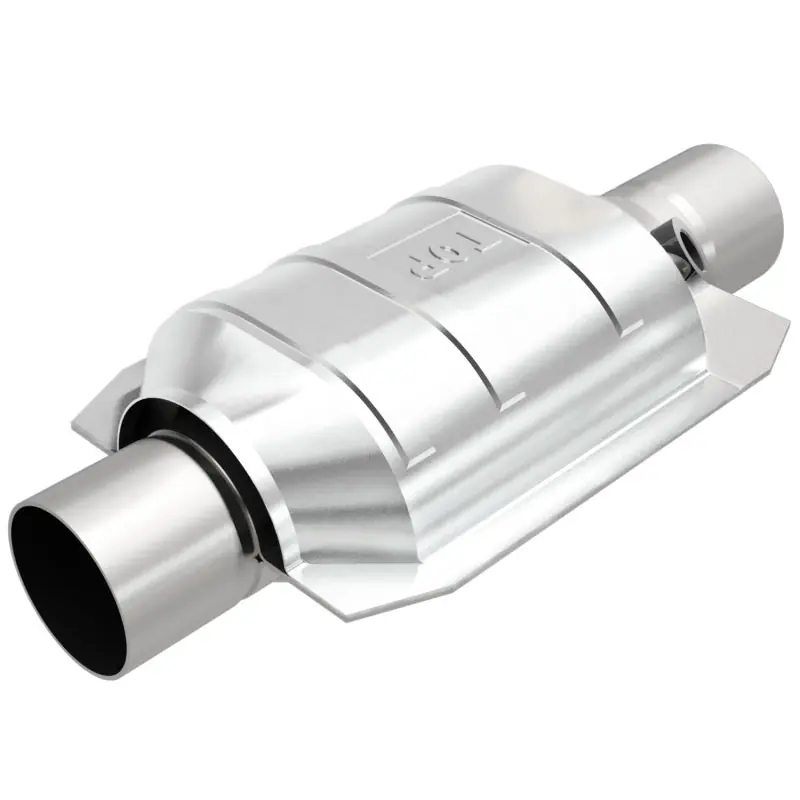 MagnaFlow Universal Catalytic Converter 2.25 Rear with O2