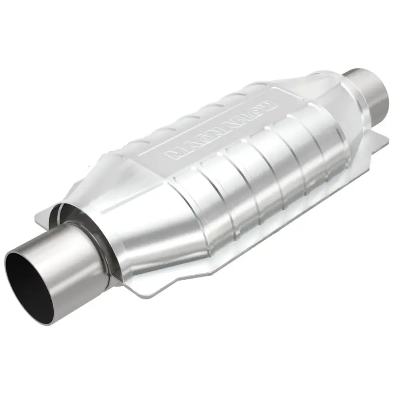 MagnaFlow Universal Catalytic Converter 2.25inch OBD2