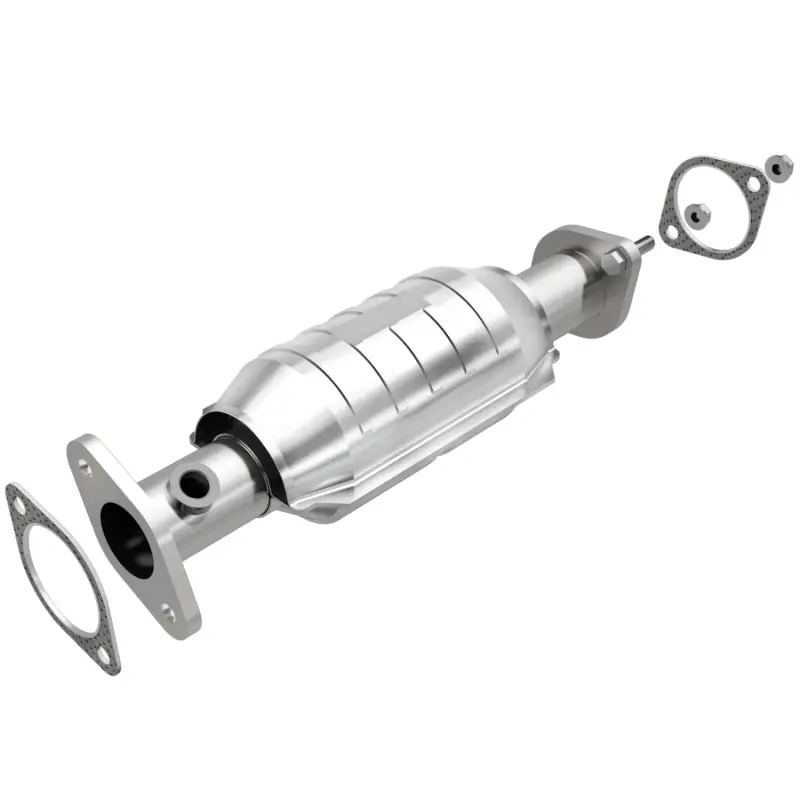 MagnaFlow Direct Fit Catalytic Converter 2002-2003 Mitsubishi Lance 2.0L - CA