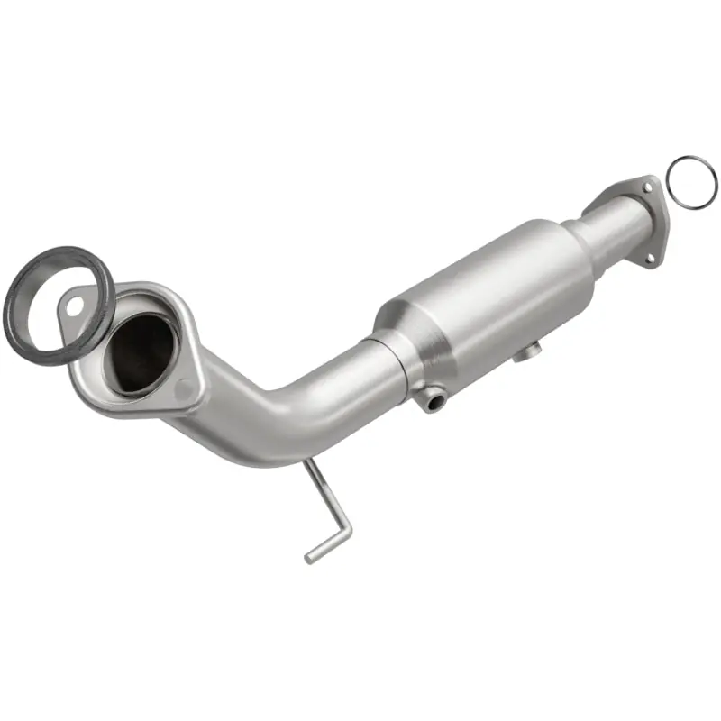 MagnaFlow Direct Fit Catalytic Converter 02-05 Honda Civic SI 2.0L