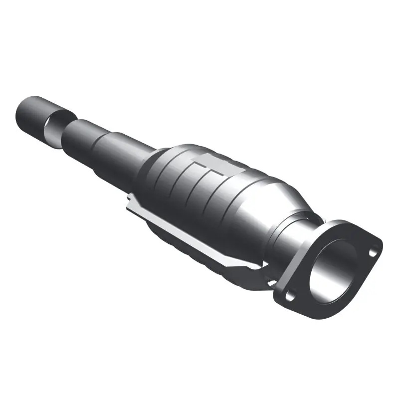 MagnaFlow Direct Fit Catalytic Converter 04-06 Mazda 3 2.0/2.3 rr OE