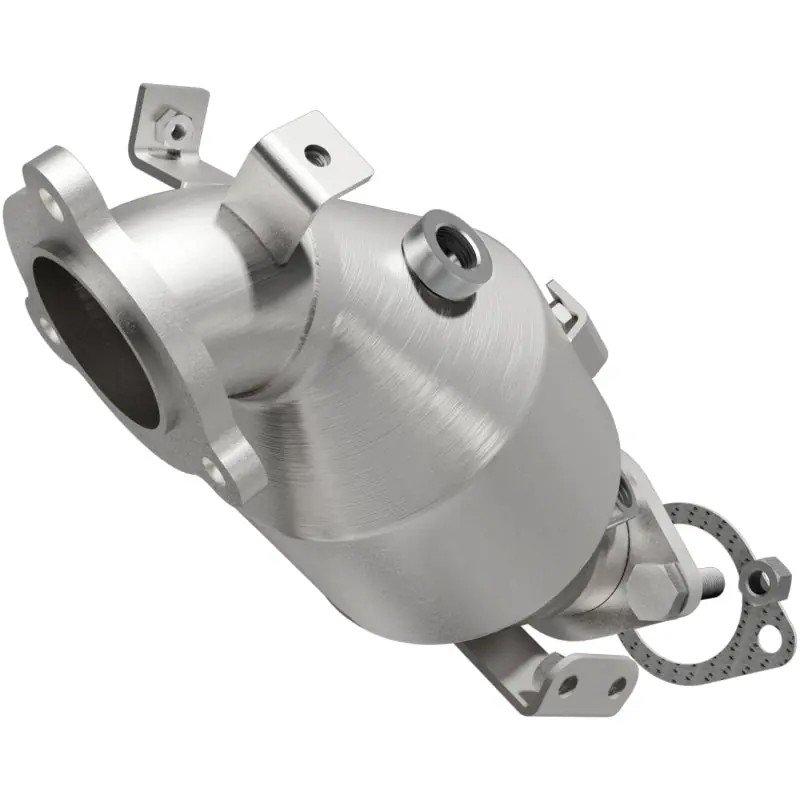 MagnaFlow Direct Fit Catalytic Converter 10-12 Hyundai Genesis Coupe L4 2.0L