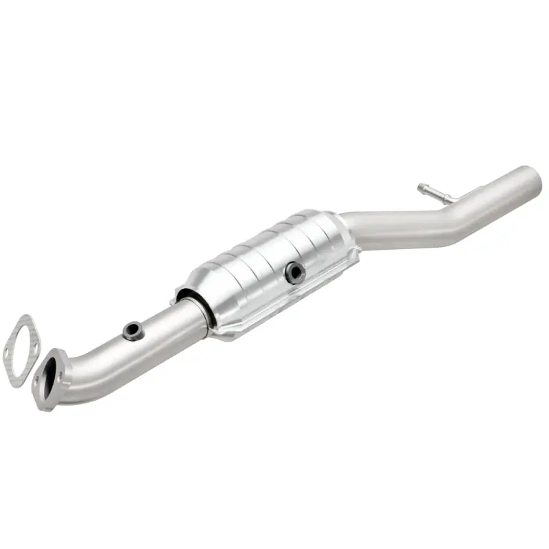 MagnaFlow DF Catalytic Conv 08-09 Mitsubishi Lancer 2.0L w/o Turbo *NOT FOR SALE IN CALIFORNIA*