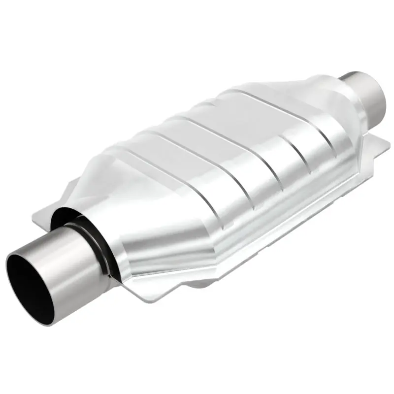 MagnaFlow Universal Catalytic Converter 2.25