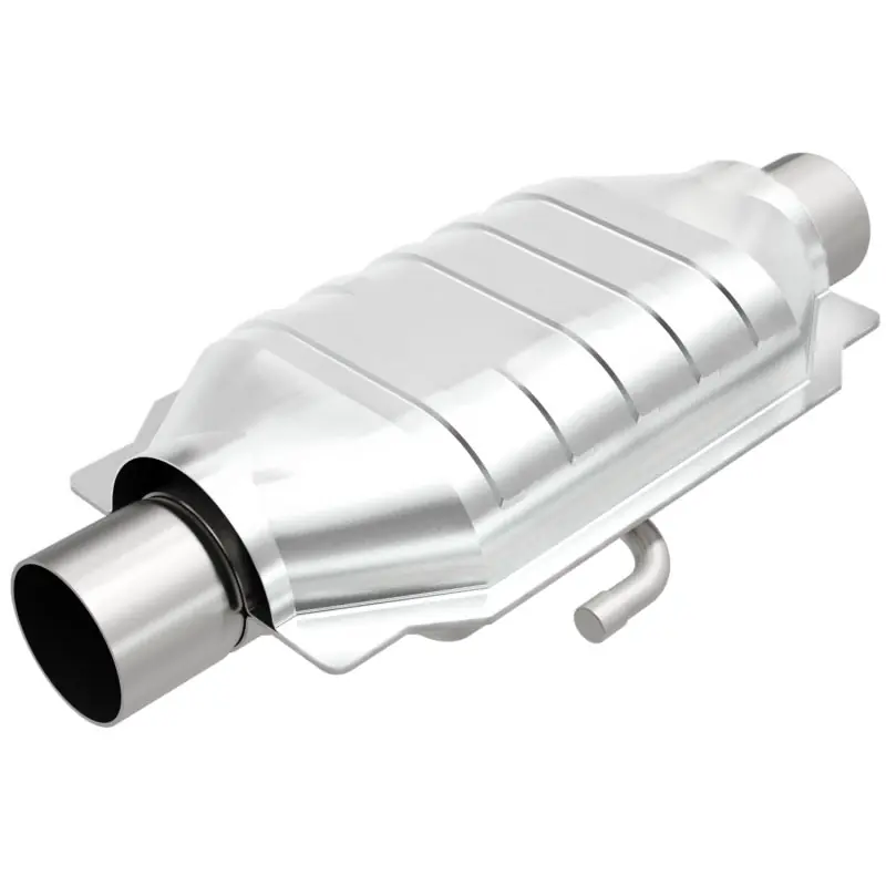MagnaFlow Universal Catalytic Converter 2.25 W/Air