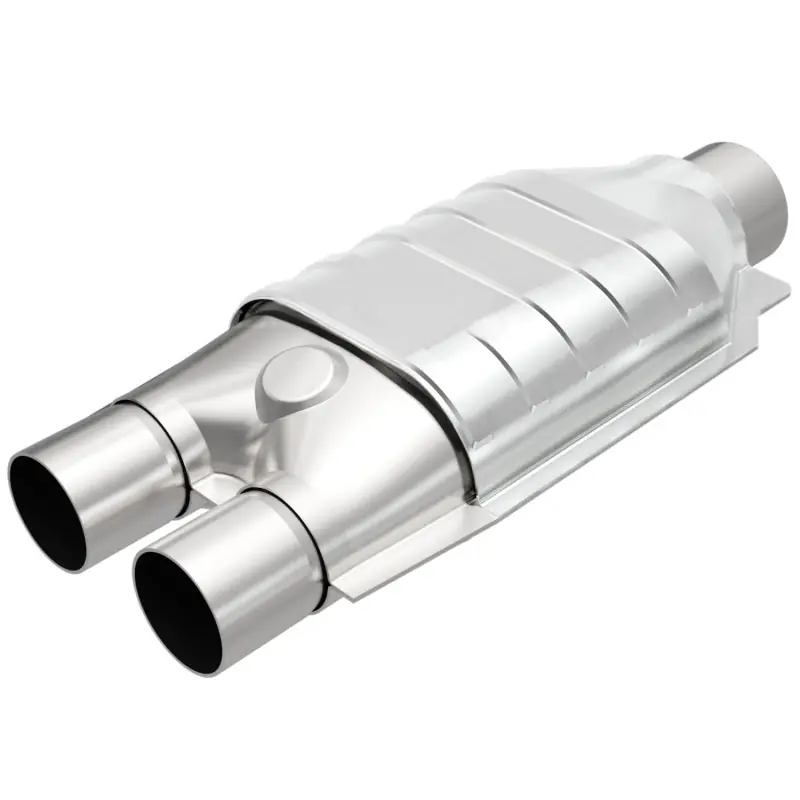 MagnaFlow Universal Catalytic Converter 2.5inch/2inch Single/dual