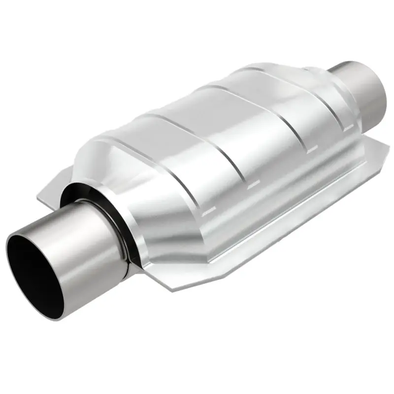 MagnaFlow Universal Catalytic Converter 2.25inch