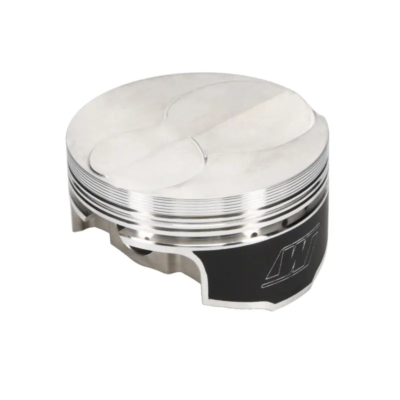 Wiseco Chevy LS Series -3cc Dome 4.035in Bore Piston Shelf Stock Kit