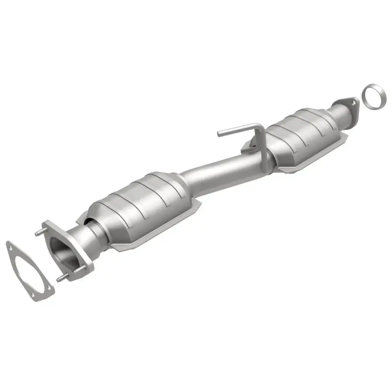 MagnaFlow Direct Fit Catalytic Converter96-98 Explorer 4.0L code