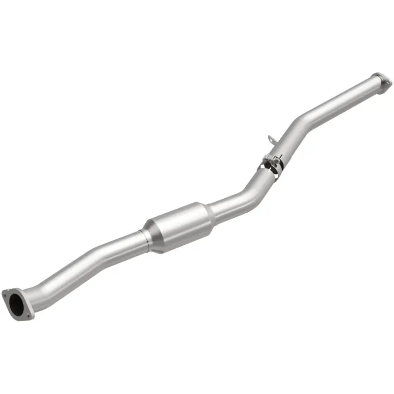 MagnaFlow Direct Fit Catalytic Converter 2015 Subaru WRX