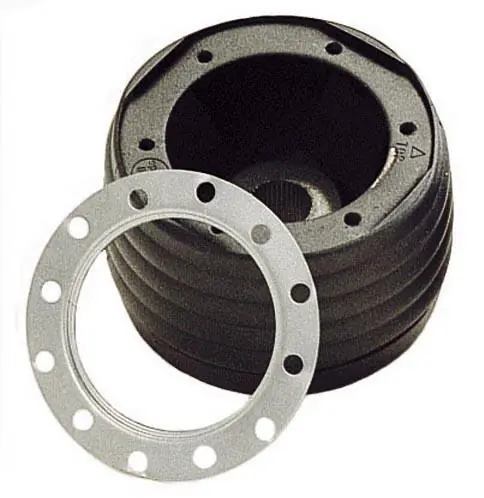 Sparco Steering Wheel Hub Escort 86-89