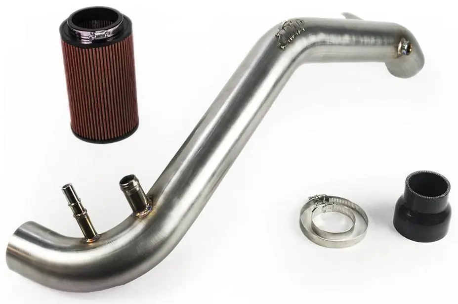 MAP Cold Air Intake Kit | 2015+ Ford Mustang Ecoboost (EBM-AI)