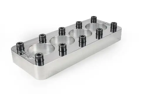 MAP K Series Torque Plate | Honda K20 / K24 Engines (MAP HON-K-TQP)