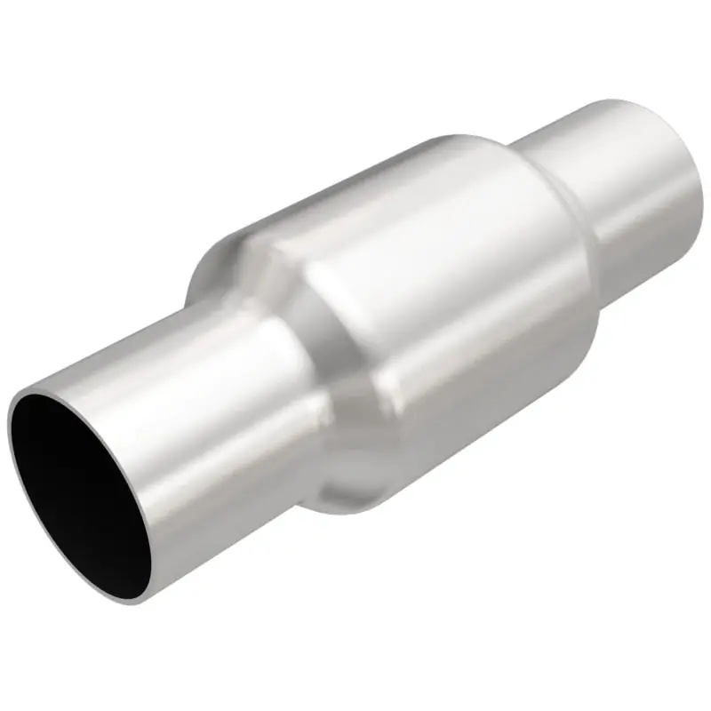 MagnaFlow Universal Catalytic Converter 2.25inch Preconv.