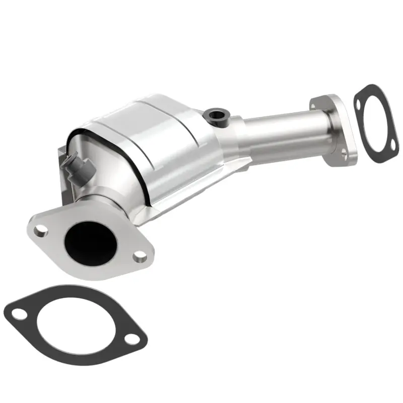 MagnaFlow Direct Fit Catalytic Converter Impreza 2.2L Front Conv