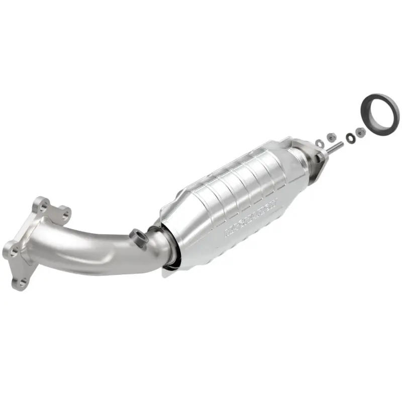 MagnaFlow Direct Fit Catalytic Converter 10-11 Cadillac CTS 3.0L