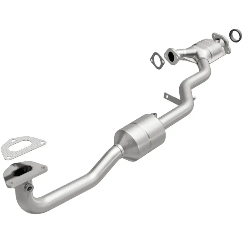 MagnaFlow Direct Fit Catalytic Converter 04-05 Subaru Outback/Legacy 2.5L D/S