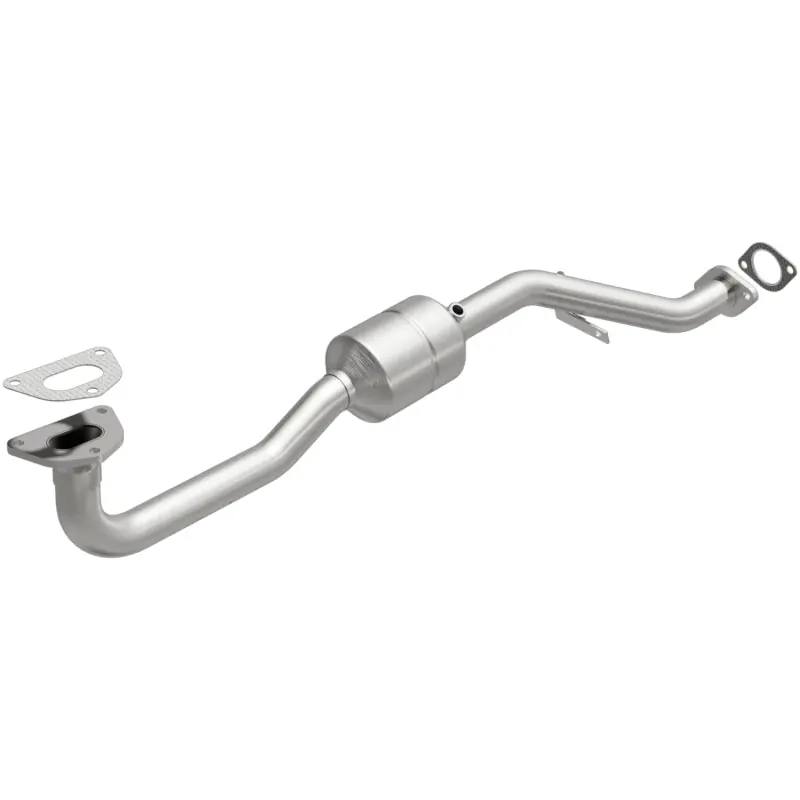 MagnaFlow Direct Fit Catalytic Converter 04-05 Subaru Legacy / Outback 2.5L