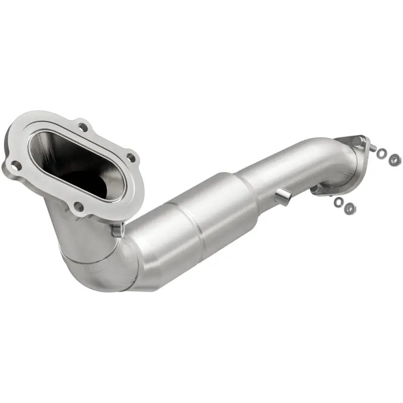 MagnaFlow Catalytic Converter Direct Fit Federal 06-11 Chevy Corvette V8 7.0LGAS