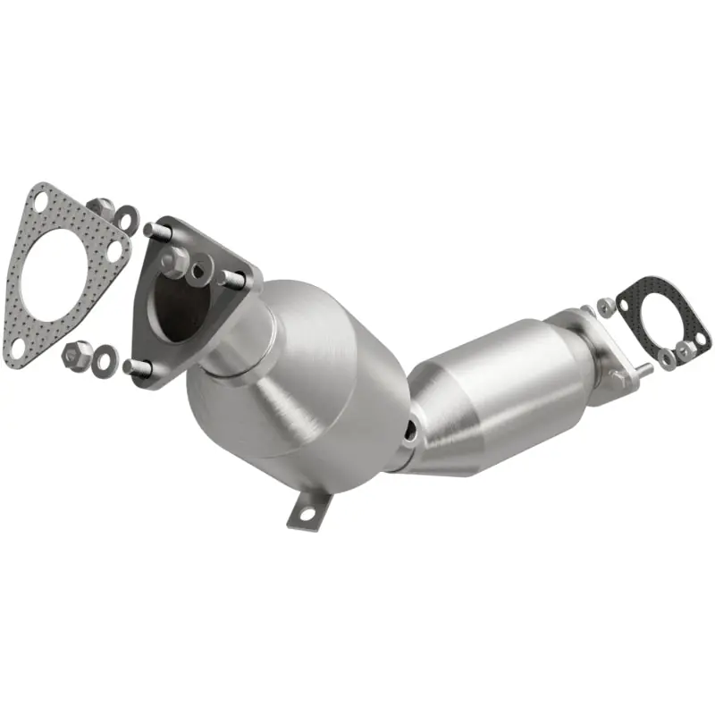 MagnaFlow Direct Fit Catalytic Conv 04-06 Nissan 350Z 3.5L / 04-07 Infiniti G35 3.5L - Right Side