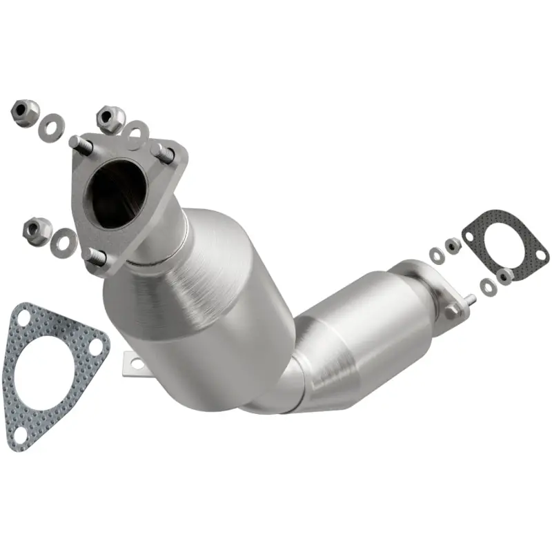 MagnaFlow Direct Fit Catalytic Conv 04-06 Nissan 350Z 3.5L / 04-07 Infiniti G35 3.5L - Left Side