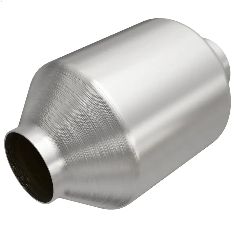 MagnaFlow 2.25in CARB Compliant Universal Catalytic Converter