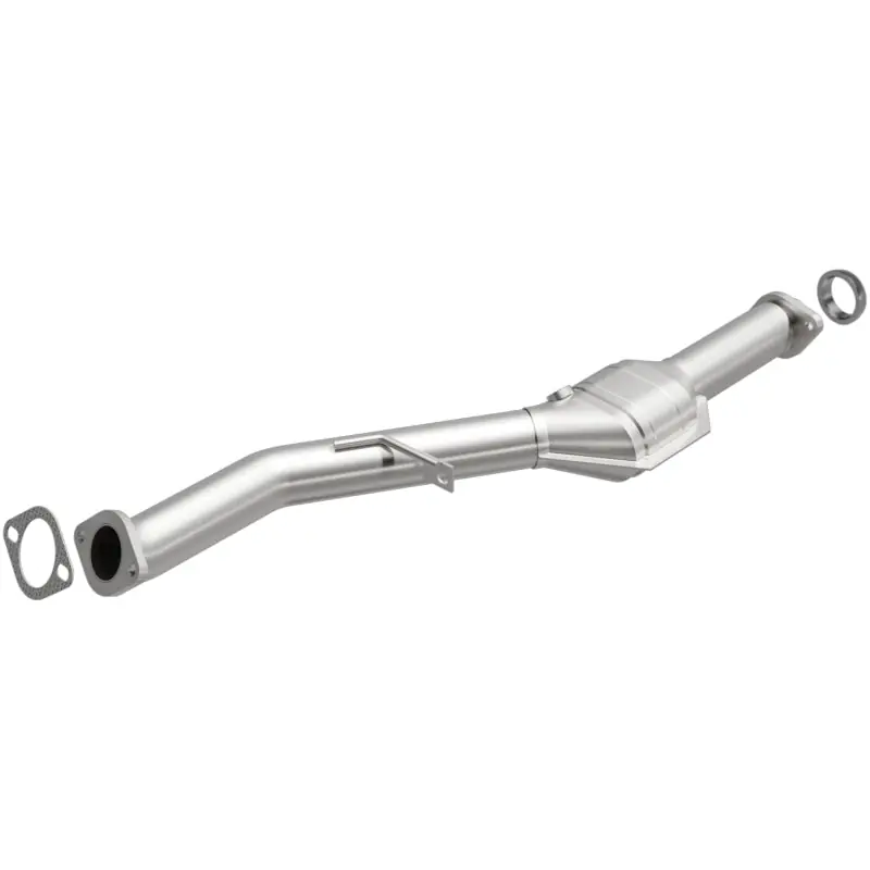 MagnaFlow Direct Fit Catalytic Converter 12-14 Subaru Impreza 2.5L / 15-16 WRX STI