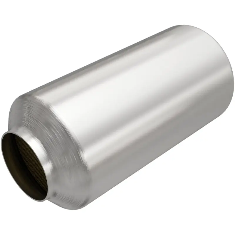 MagnaFlow Universal Catalytic Converter 2.5 CA