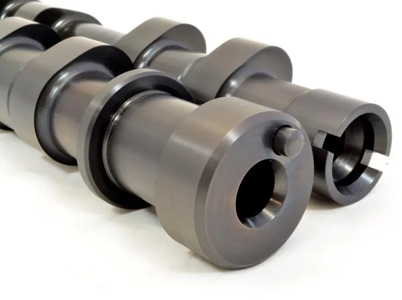 GSC P-D Nissan VR38DETT S2 Cams 274/274 Billet