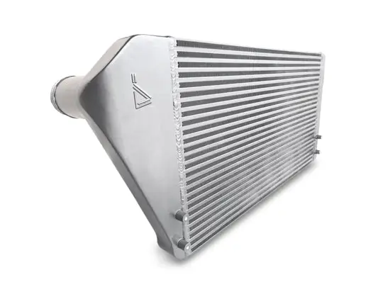 CVF Performance Intercooler (2020-2024 2.3L Ford Explorer; 2020-2024 3.0L Ford Explorer ST)