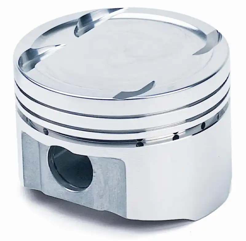 JE Pistons TOY 7MGTE DISH KIT Set of 6 Pistons