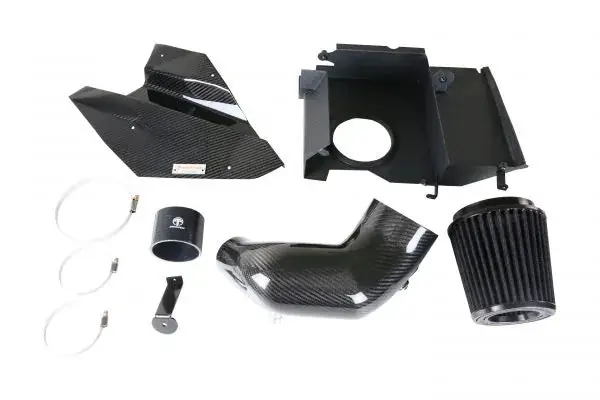 Armaspeed Carbon Fiber Cold Air Intake A90 Toyota Supra MKV B58