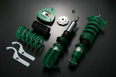 Tein 09+ Nissan GT-R Mono Sport Damper Coilovers