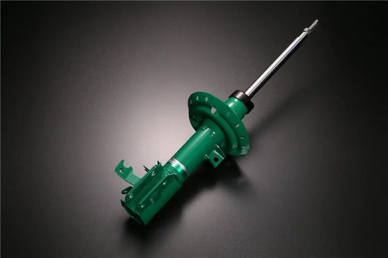 Tein 05-09 Subaru Legacy (BL) Front Right EnduraPro Plus Shock