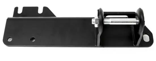 Innovative 88-91 Honda Civic/CRX / 90-93 Acura Integra Conversion Rear Sub Bracket (K-Series/Manual)