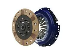 Spec 2010 Camaro SS / 05-07 Chevy Corvette 6.0L LS2 Stage 2+ Clutch