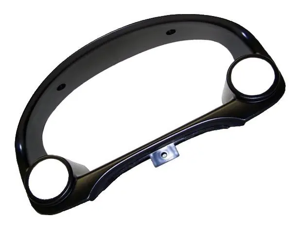 BLOX Racing Gauge Cluster 1996-2000 Honda Civic