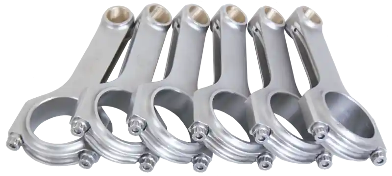 Eagle Toyota 2JZGTE Engine Connecting Rods (Set of 6)